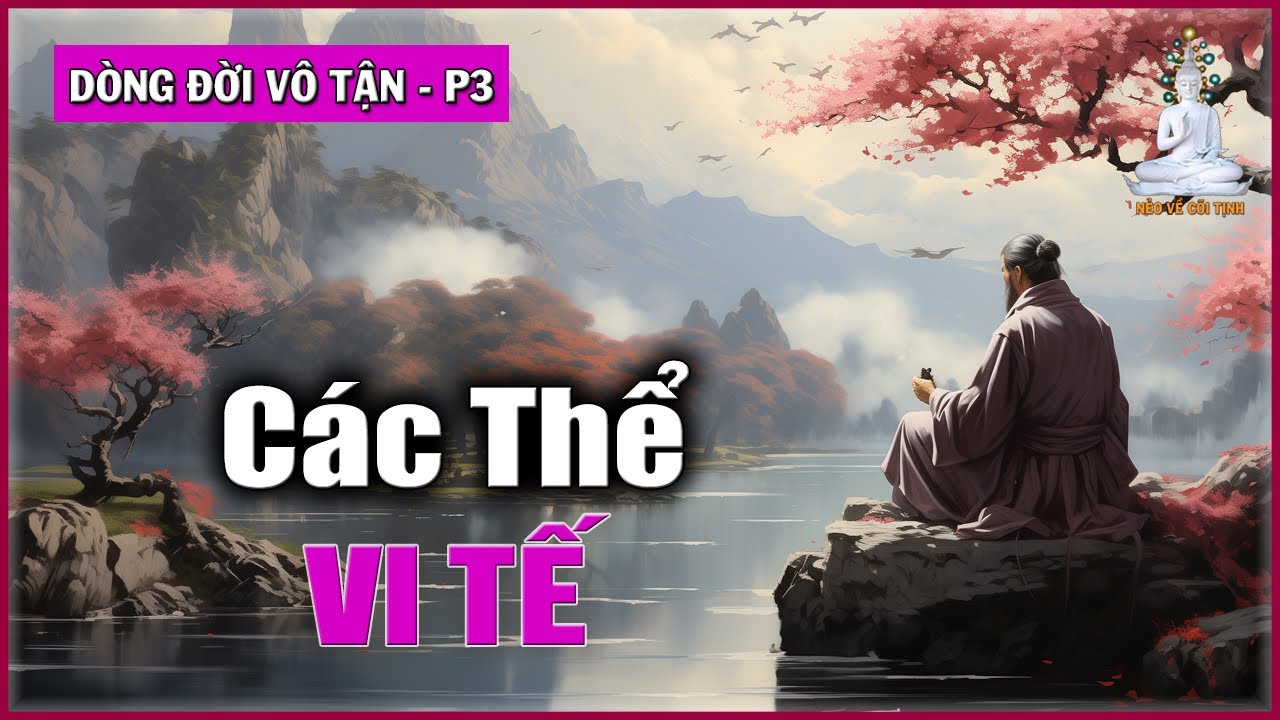 Du Hành Ngoài Thể Xác | Dòng Đời Vô Tận – phần 3