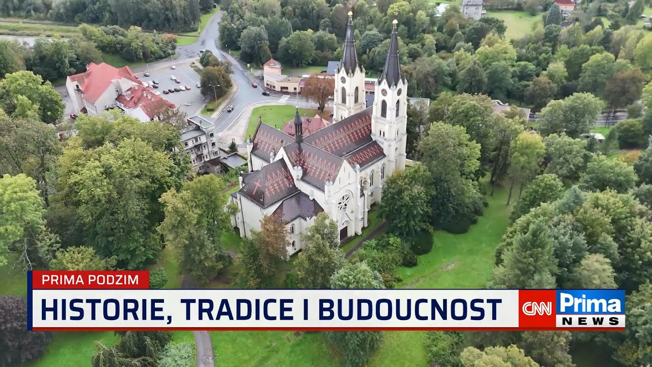 Prima ROK: Orlová: Historie, tradice i budoucnost