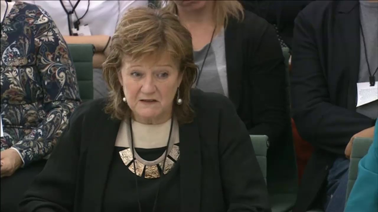 CSA Inquiry: Shocking allegations of sexual assault by leading QC