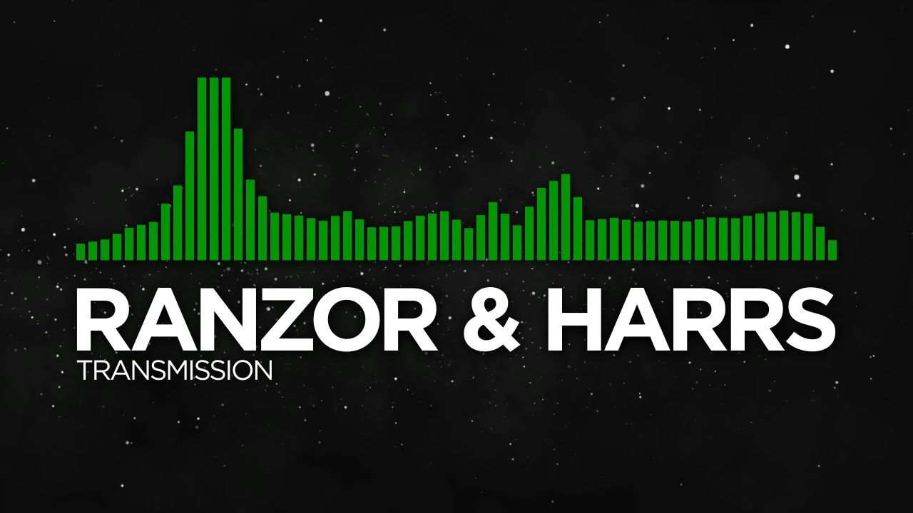 [Hardcore/Drum & Bass] - Ranzor & Harrs - Transmission