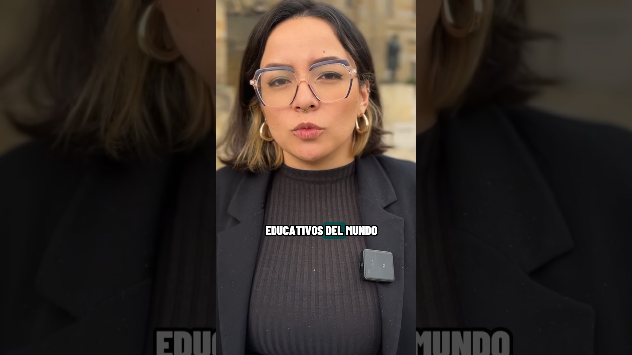 La educaci&oacute;n p&uacute;blica en Colombia est&aacute; en riesgo ⚠️  #educacion #universidad #noticia #colombia