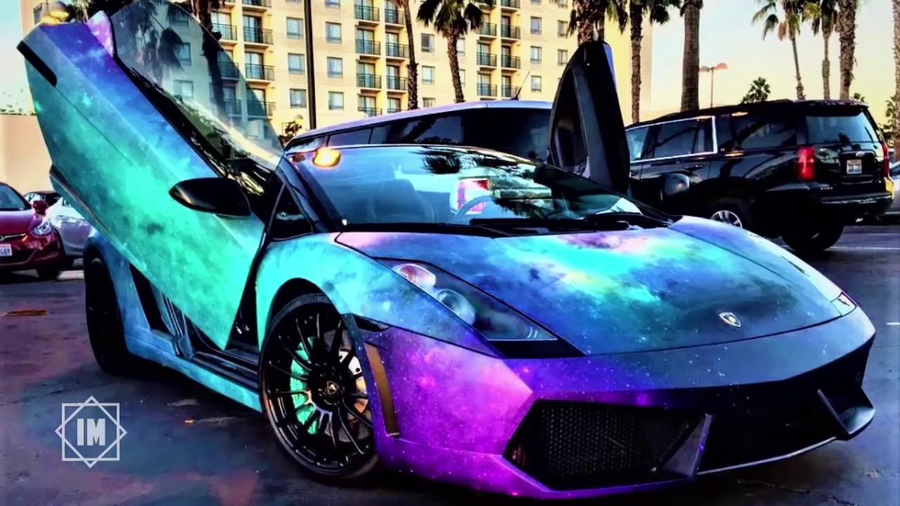 ТОП музыка в машину 2018 (TOP Car Music Mix 2018) Best Dubstep ● Electro House ● Trap ● Bass