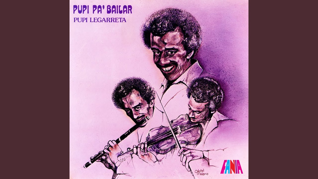 Sabroso Como El Guarapo
