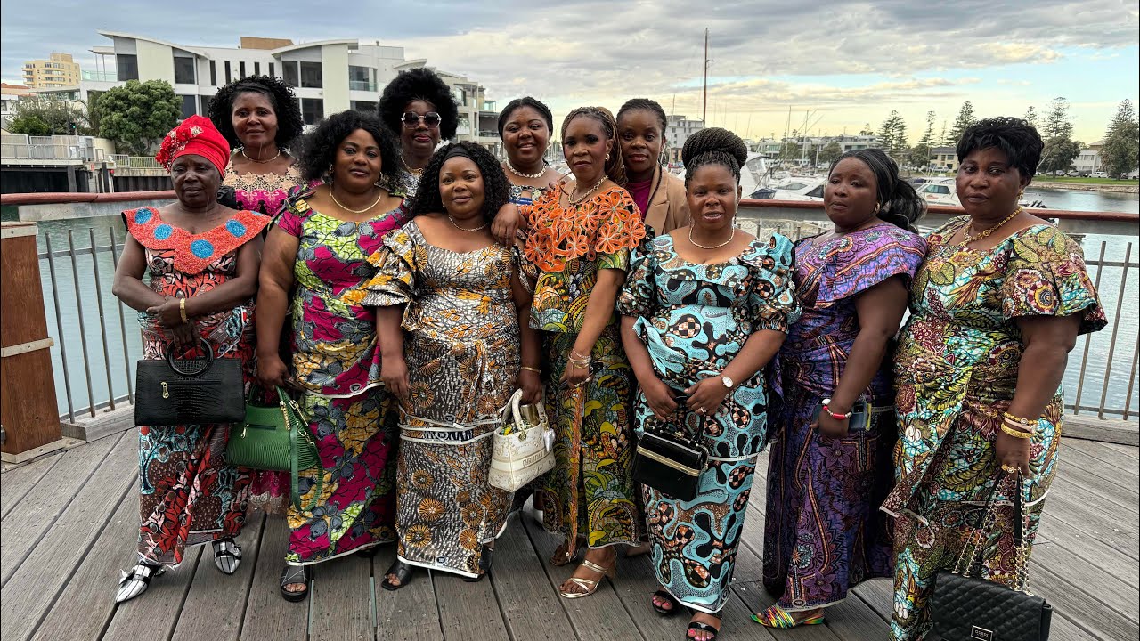EMO ‘YA M’MBONDO SA WOMEN DAY OUT(20/12/2025)