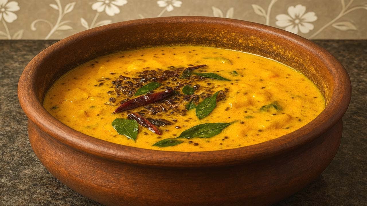 രുചിയില്‍ ഒട്ടും കുറവില്ല; മീനില്ലാതെ മീന്‍ കറി |Meen Illatha Meen Curry | Fish Curry Without Fish