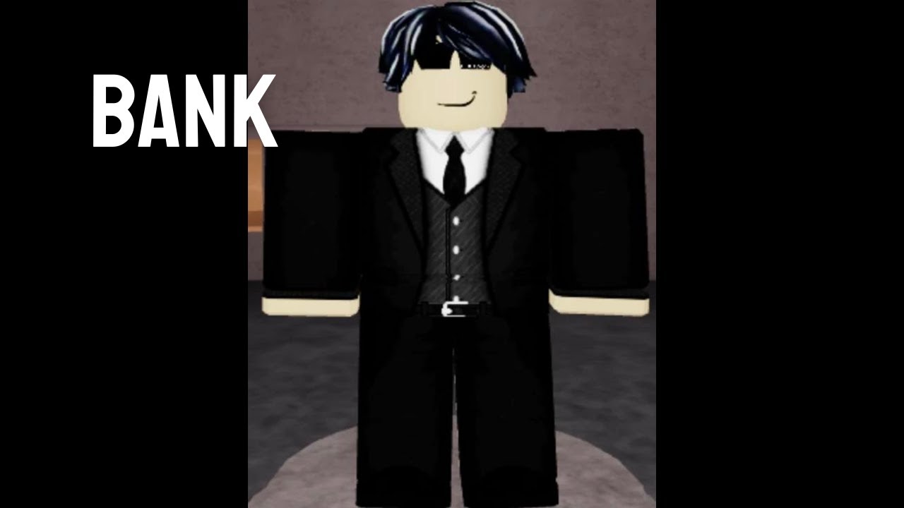 In Plain Sight 2: The Noob's Guide (Part 2) | Bank