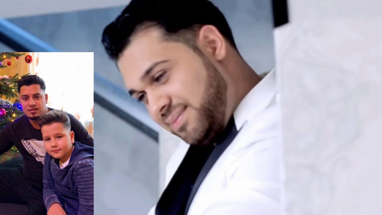 Robert din Aparatori-De cand baiatul s-a nascut-2018 pt Sile Baicu si baiatul lui Erik
