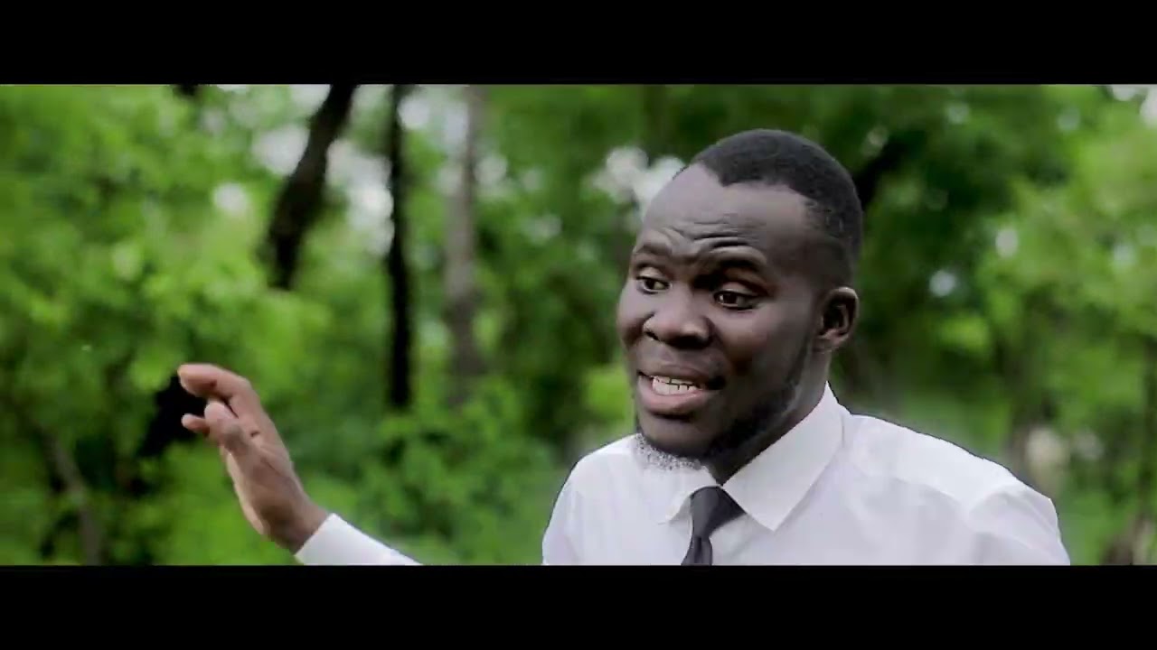 BLESSED HARRY & K SAIWA - SEZANI MTANDA_(OFFICIAL VISUAL)DIR X TOBY ICE