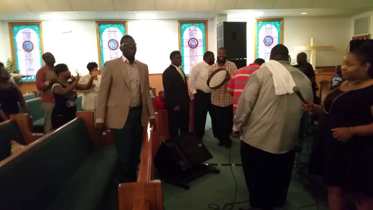 Pre Pentecost Celebration Concert 2015