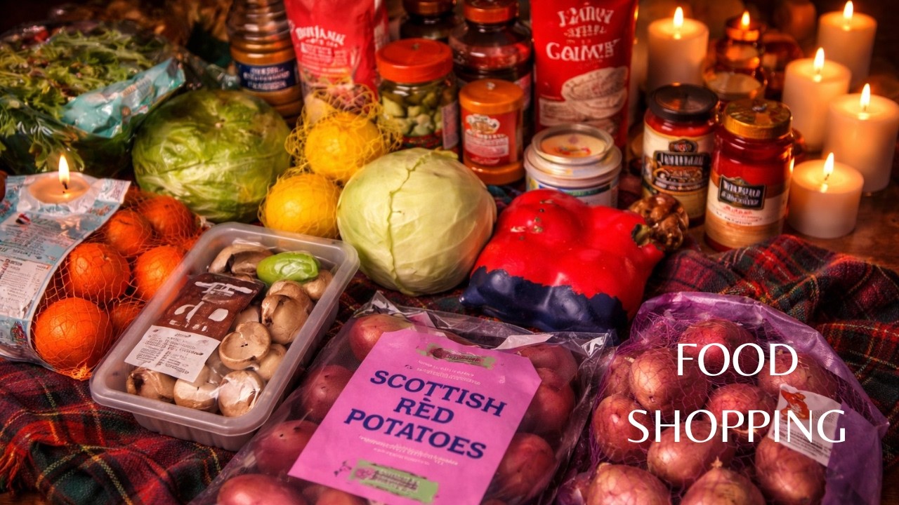 LIDL Food Haul | Family food shopping :) Friday 28th January