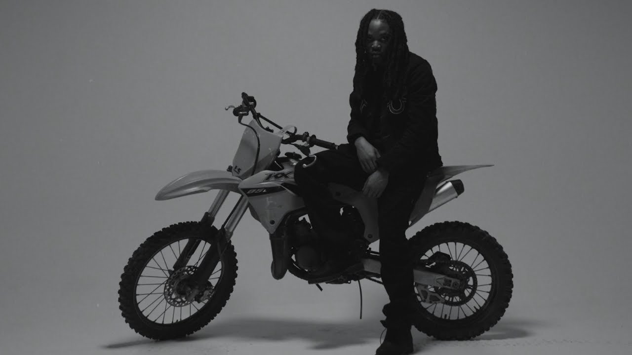 LEVELSANTANA - DAEMON4 (FREESTYLE)