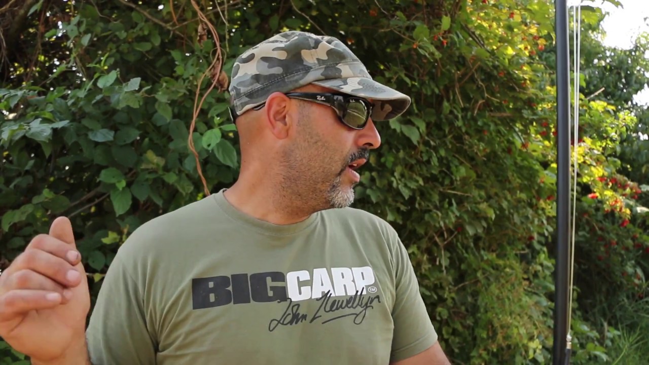 SPOT ITALIAN CARP JOB 2