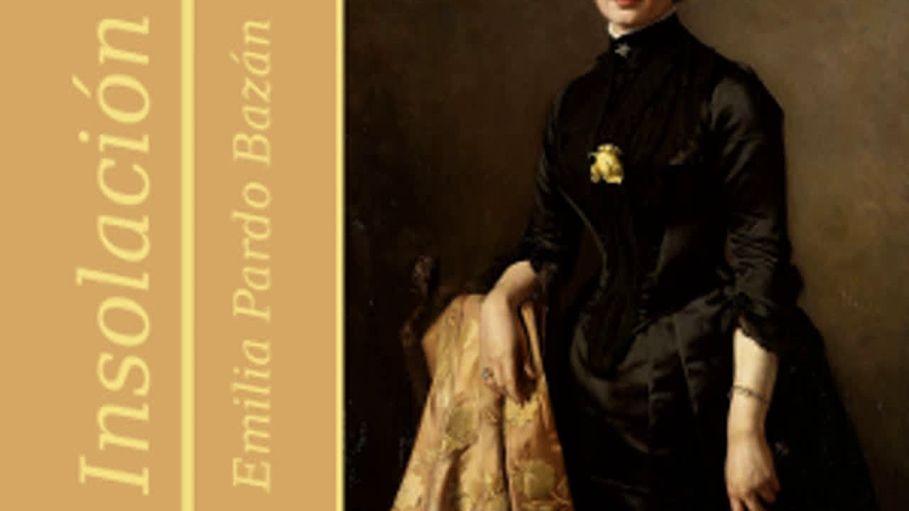 Insolación by Emilia PARDO BAZÁN read by Mongope | Full Audio Book