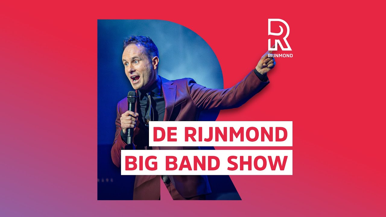 Rijnmond Big Band Show 2024 - Deel 2