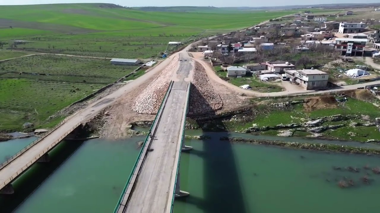 Baraj ambar giriş