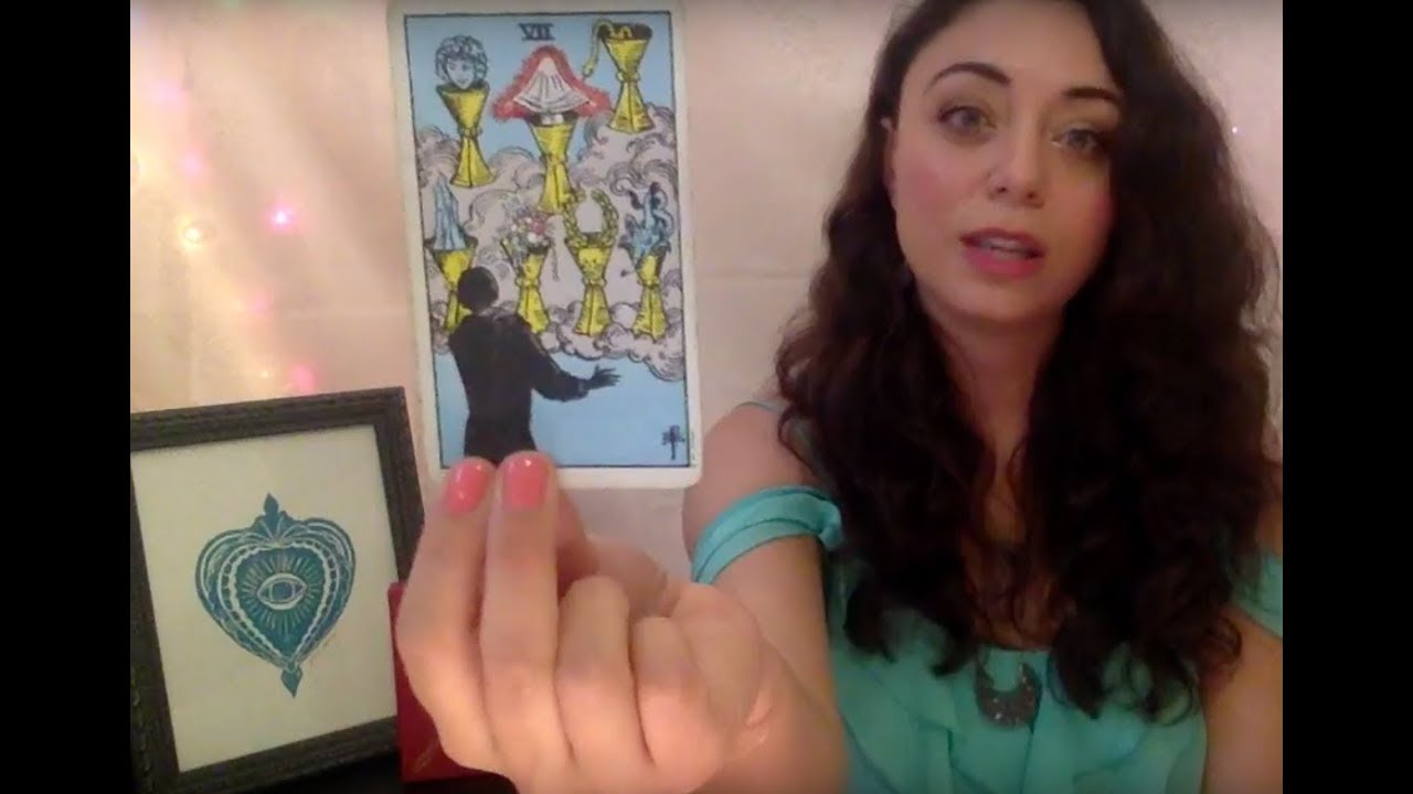 Pisces August 2018 - YOU'RE WORTH THE RISK
