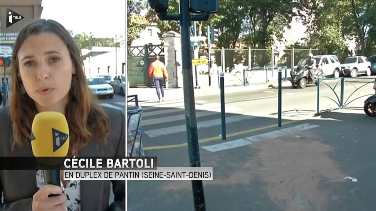 Femme abattue à Pantin : flou total sur les motivations du tireur