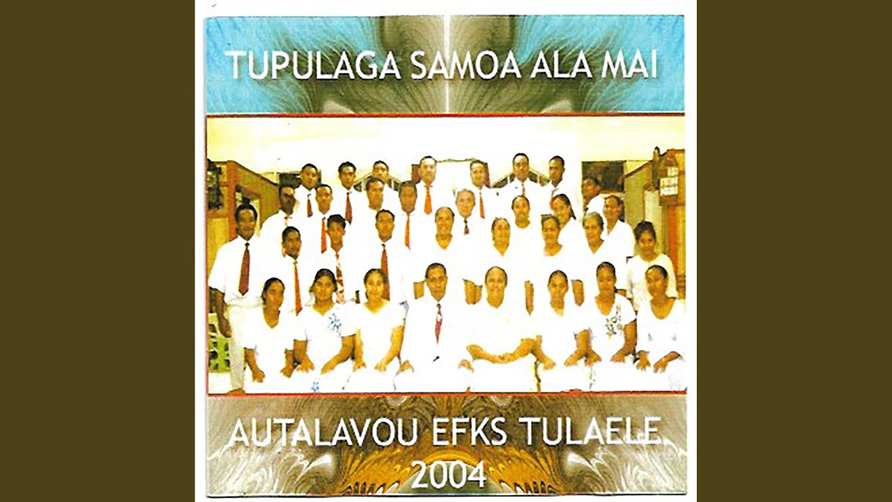 Lota Nu'u Ua Ou Fanau Ai