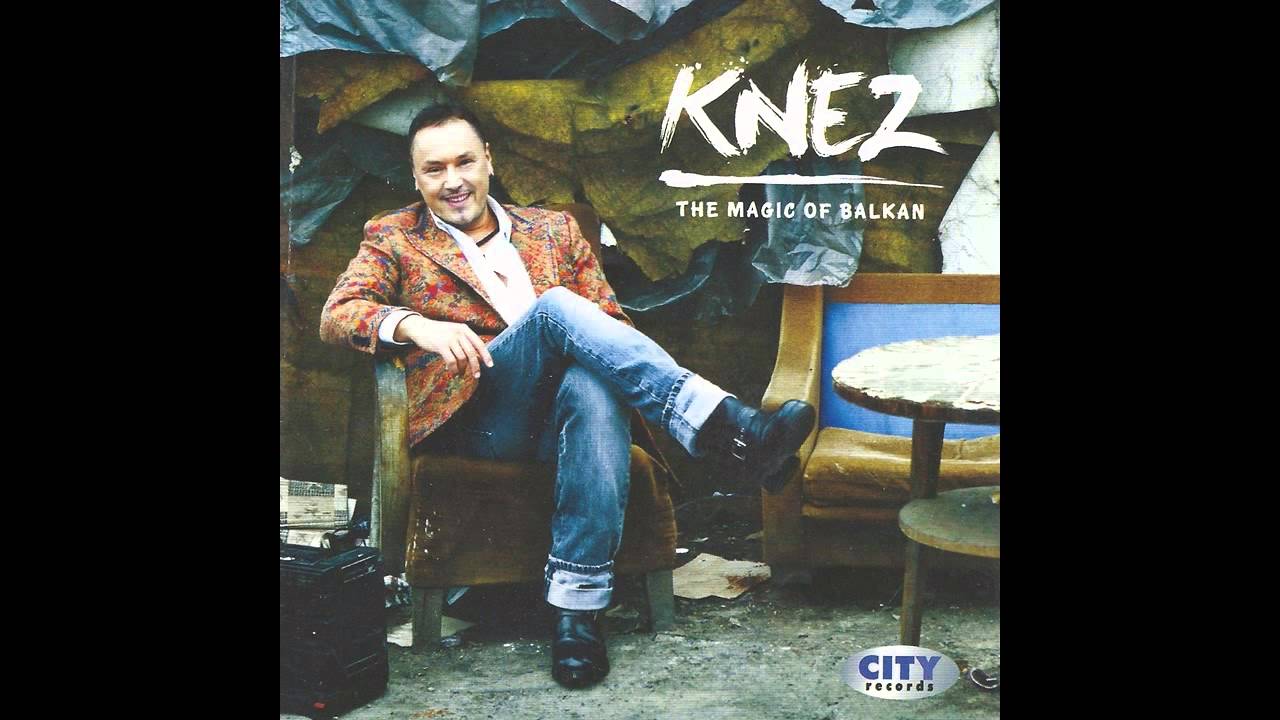 Knez - Grana od bora - (Audio 2012) HD