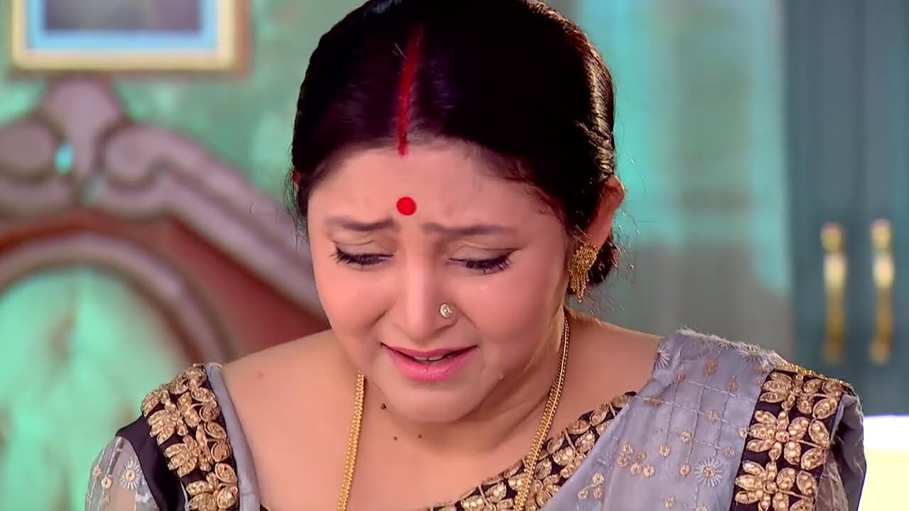 Trinayani - Ep 375 - Shrikant Mohta, Mahendra Soni - Bengali Tv Serial - Zee5 Bangla Classics