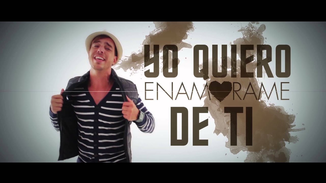 Silver y Douglas - De Ti (Video Lyric)