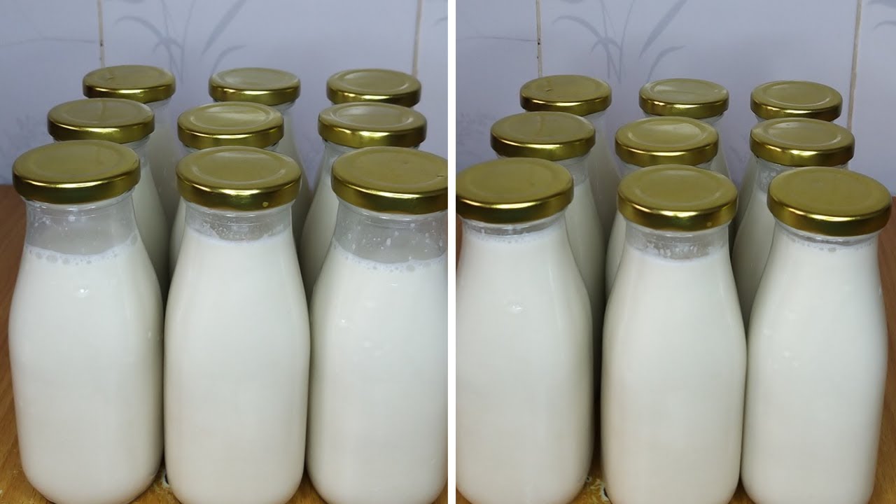 How To Make Tiger Nut Drink With Dates(Dabino) And Coconut.Sugarfree Tiger Nut Milk Recipe. Kunu aya