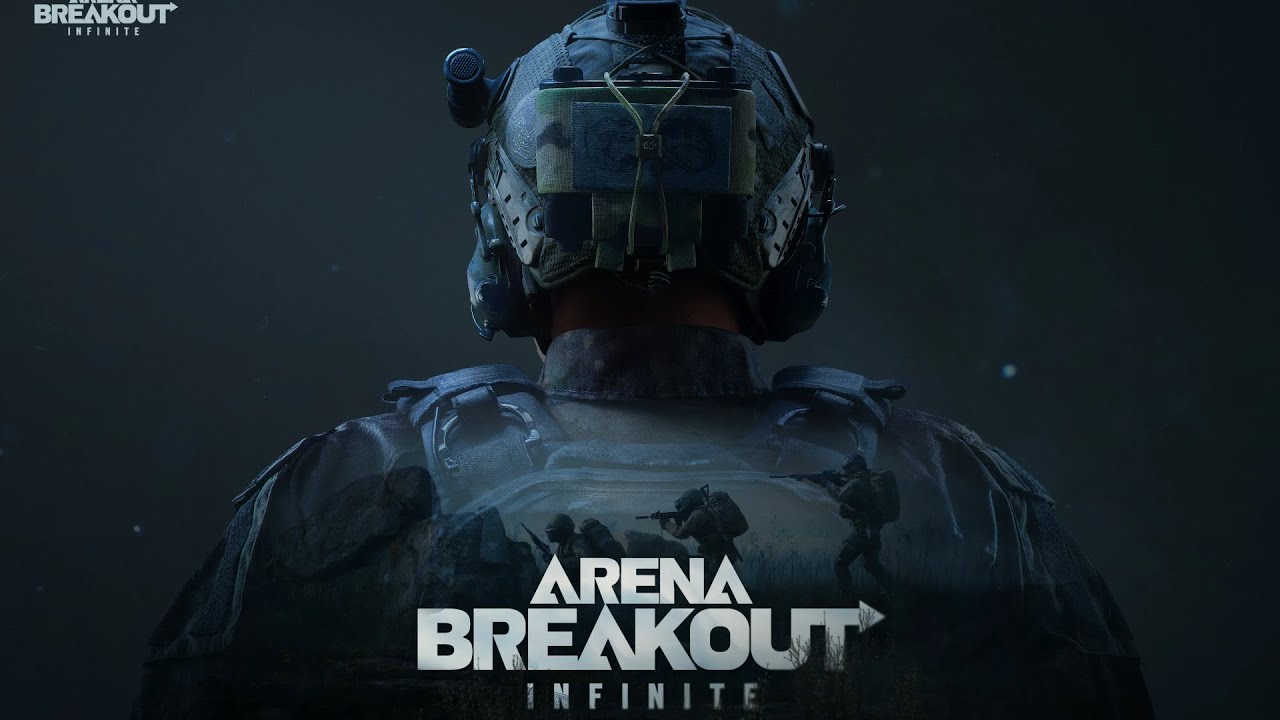 Arena Breakout Infinite: Každá moja smrť do lvl 30