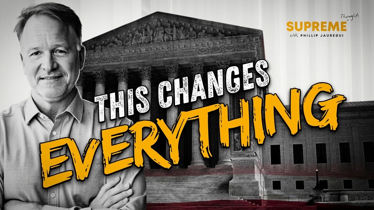Inside the Research that Could Make or Break the Supreme Court