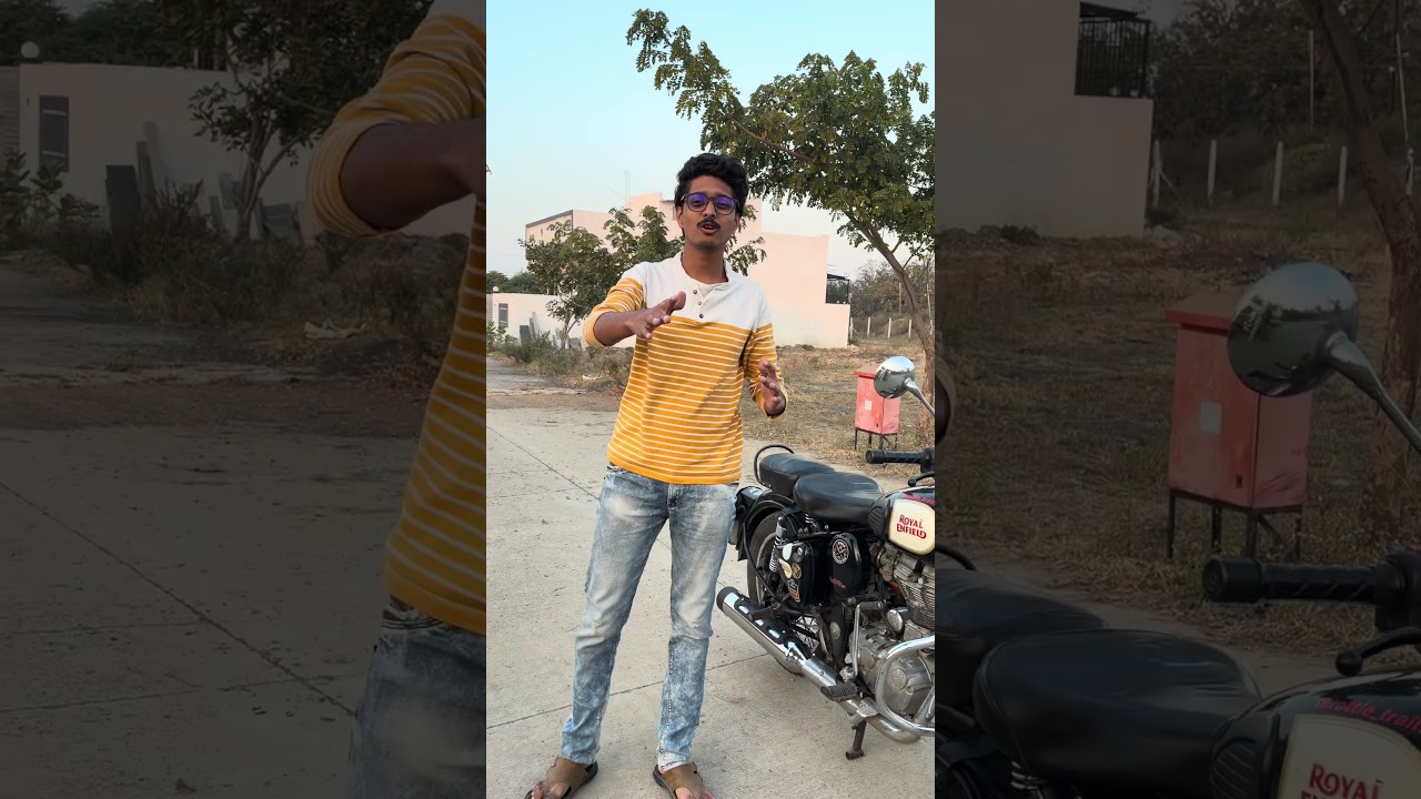 Exhaust I have on my Classic350 BS3 is Xploder with DB Killer from Globe Performance Exhaust