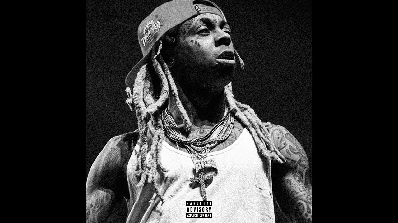 [FREE] LIL WAYNE TYPE BEAT - 