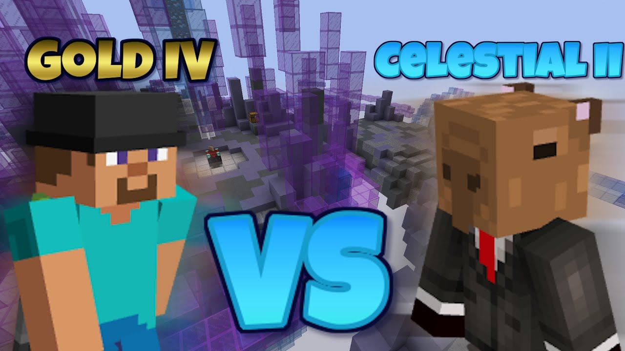 Lessons from a Hypixel Skywars Duels Celestial 2 1v1: Tips for Dominating the Game