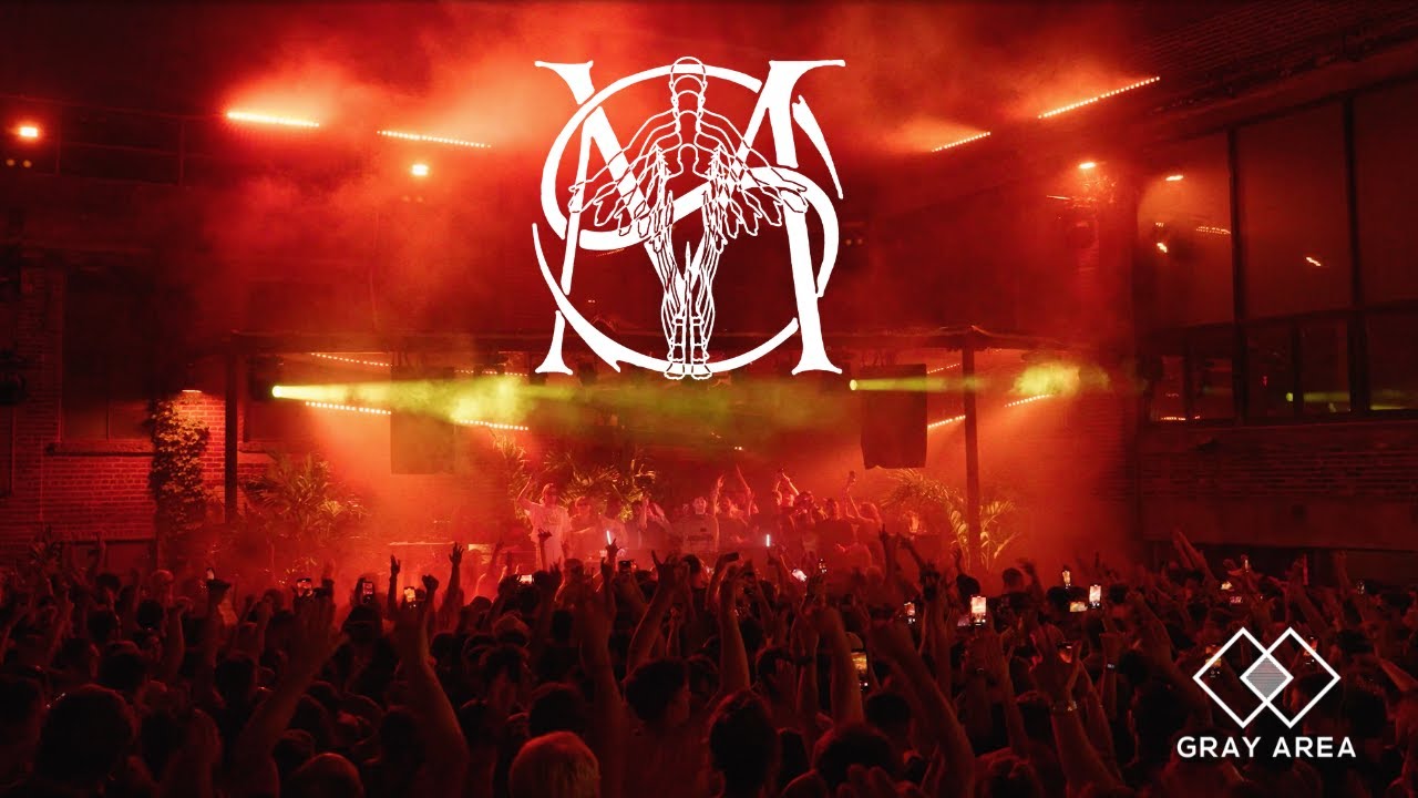 Max Styler Live @ The Ruins NYC 2024
