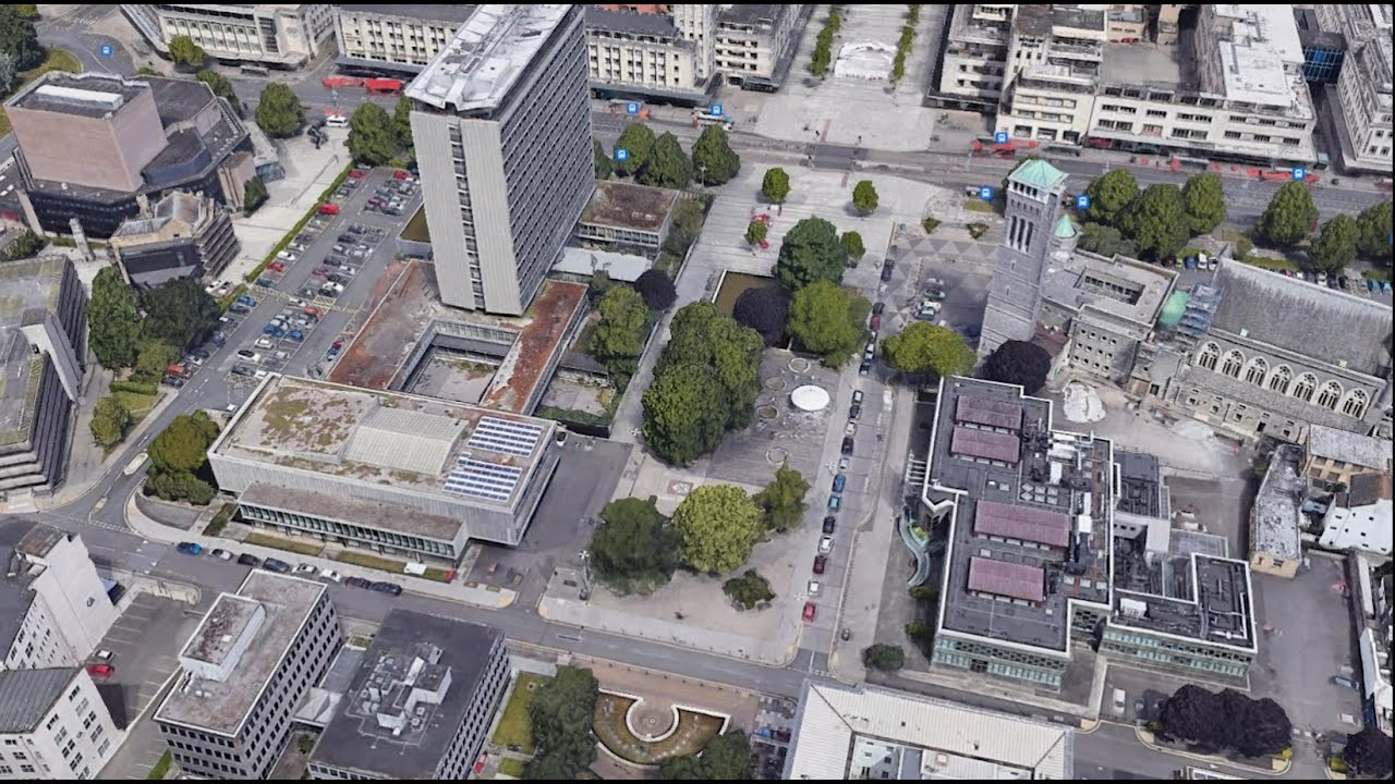 The first 100 days of Building a Better Plymouth