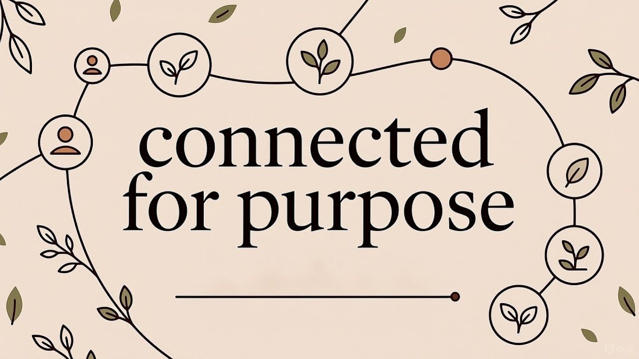 Mission Vineyard Live Online Service February 15, 2026