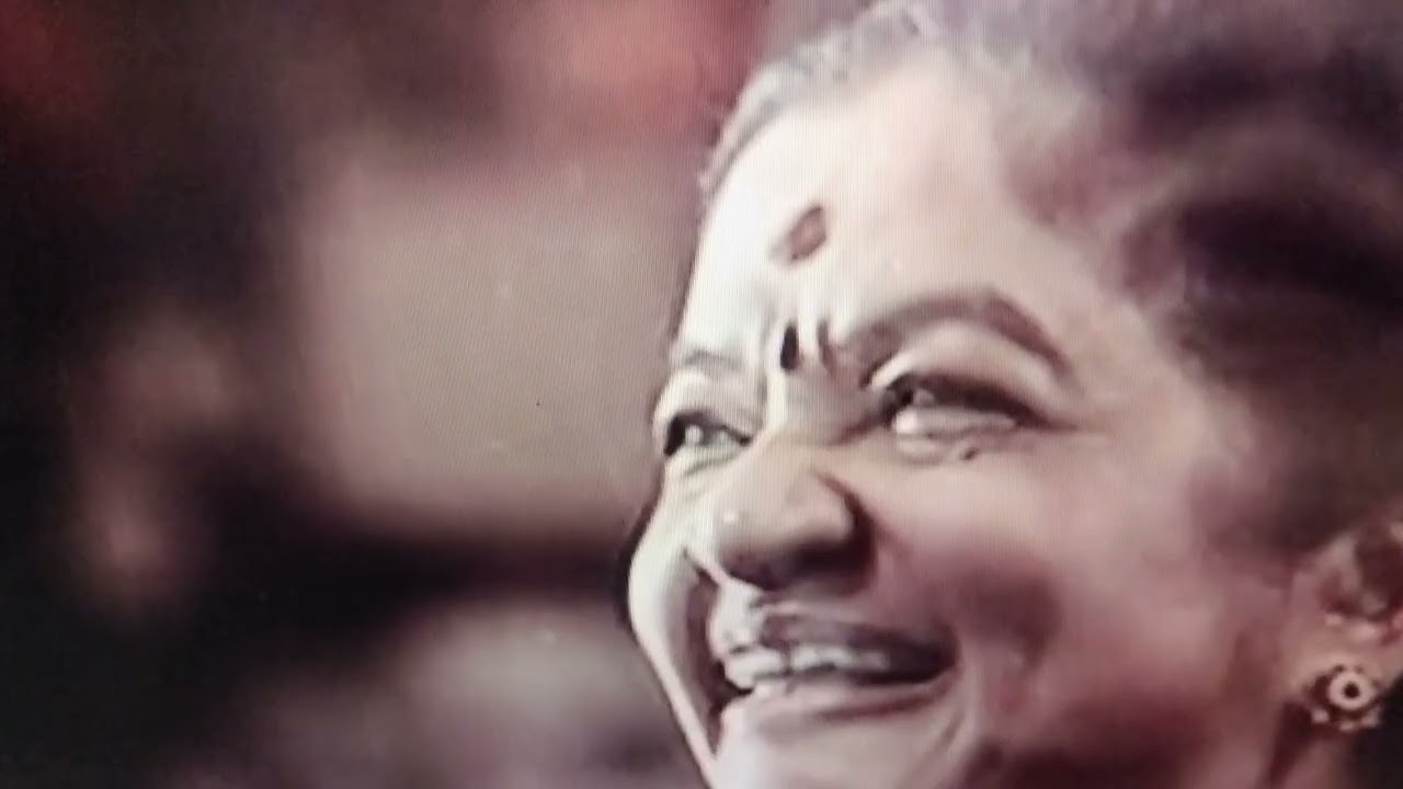 Chitra കെ എസ് ചിത്രയുടെ അനുഭവസാക്ഷ്യങ്ങൾ