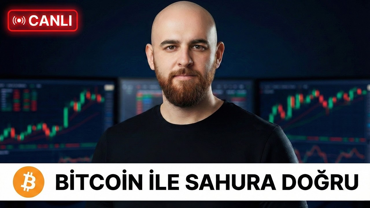 Bitcoin Kritik Günlük Dirence Geldi? Önemli Seviyeler Hangileri?