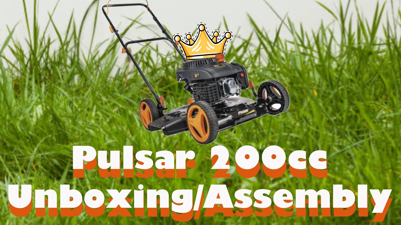 Pulsar 21