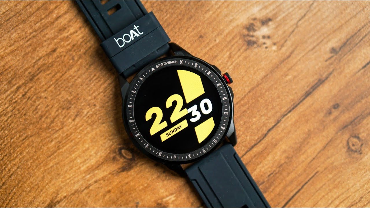 Boat Watch Flash Review After 48 Hours | Important Features Missing