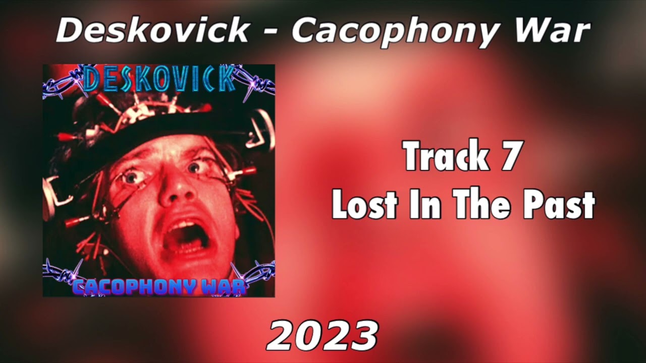 Deskovick - Lost In The Past