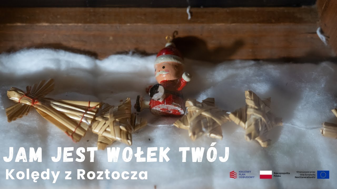 Janina Pydo / Stała nam się nowina miła