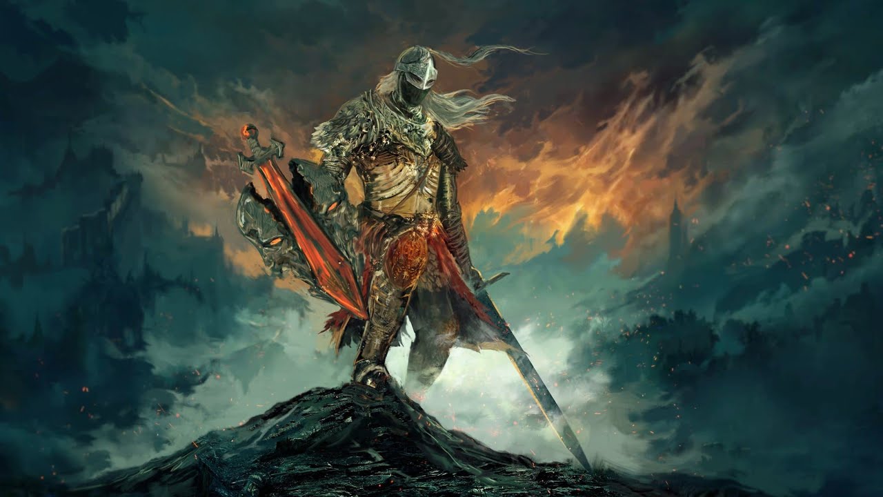 Elden Ring - Main Bosses (Level 1/No Hit)