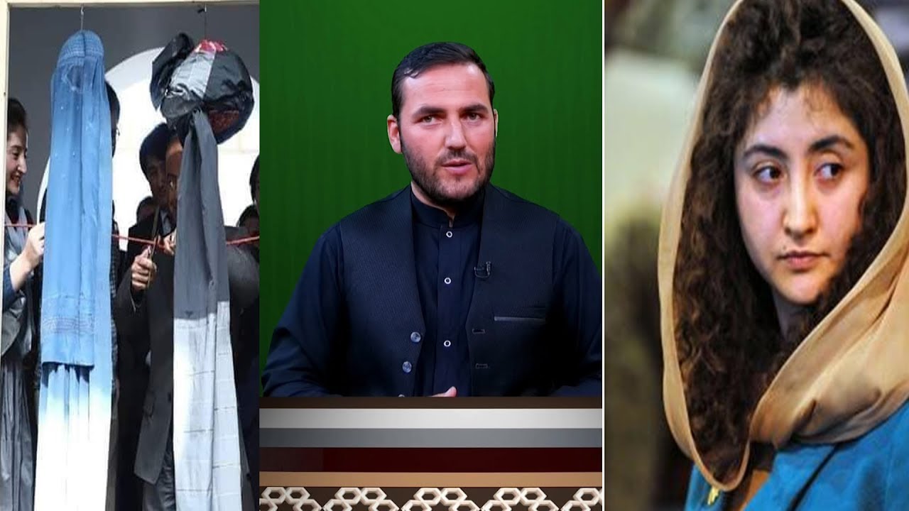 012 - توهین به حجاب تحت عنوان: چادری در برابر لنگی / استاد عبدالصمد قاضی زاده
