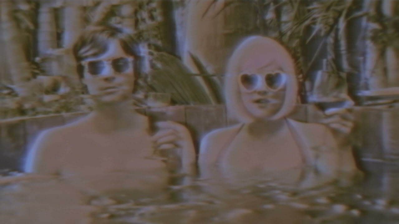 The Cigarette Duet - Princess Chelsea / Slowed down
