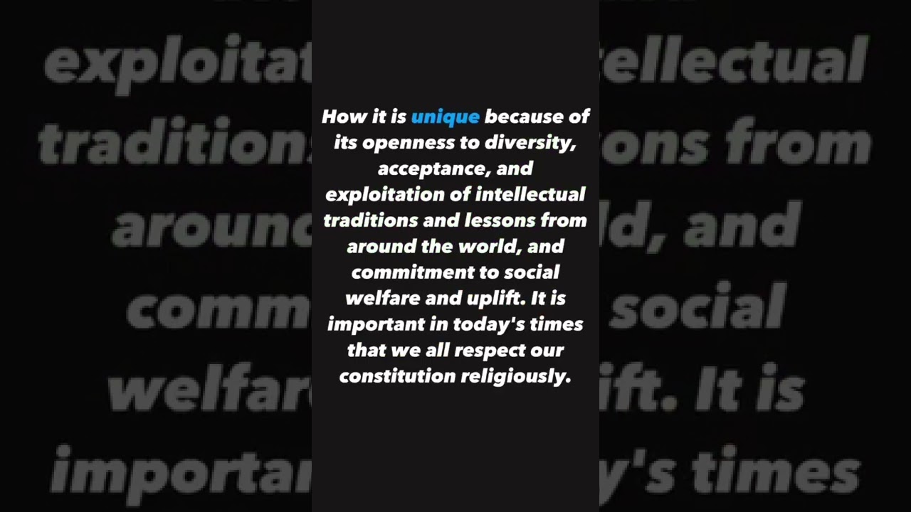 Constitution Day or National Law Day