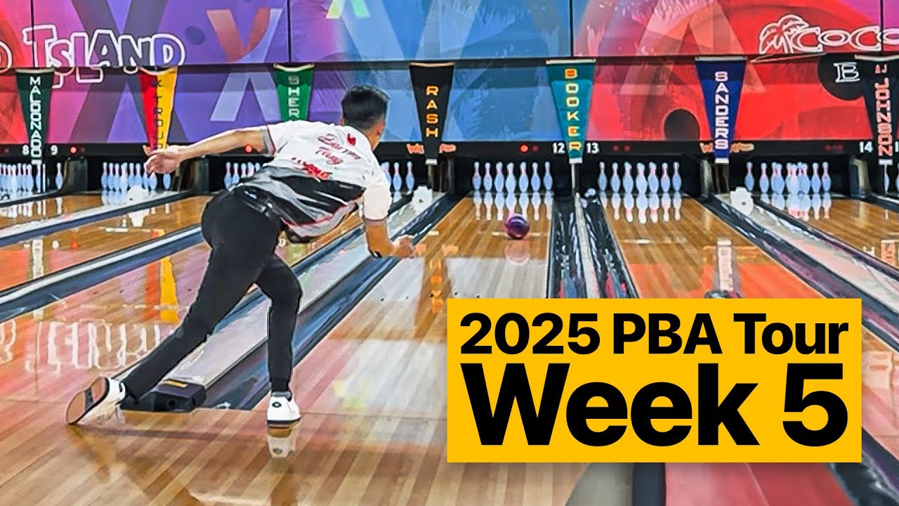 I Made My First Singles Cut Bowling 2 Handed!