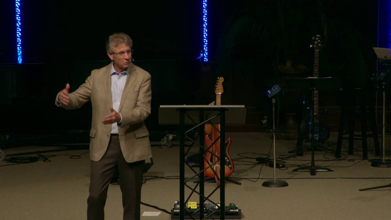 Dr. Terry Carter - 