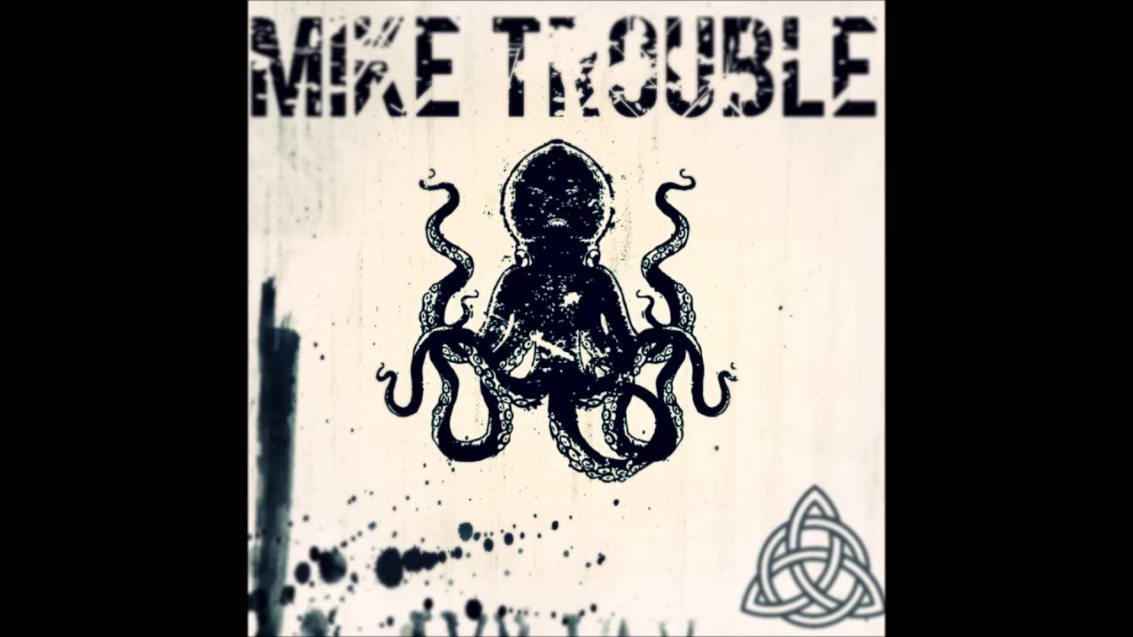 MikeTrouble  Dreams