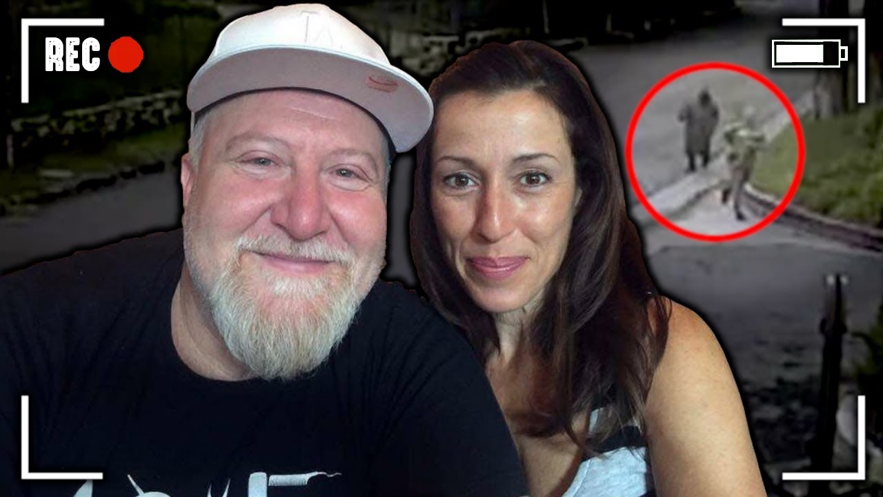 un omicidio all'italiana - il caso di Fabio Sementilli (true crime)