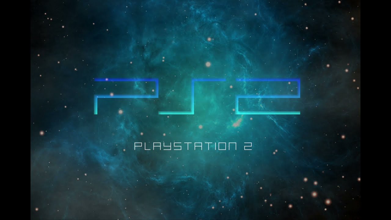 Playstation 2 Startup Sound [10,000% slowed]