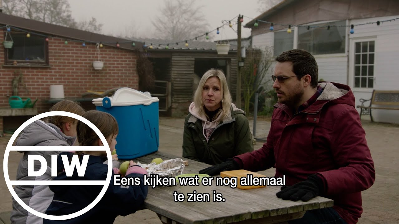 Het varkenshart wil wat het varkenshart wil